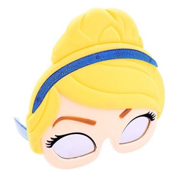 Lunettes Cendrillon Enfant