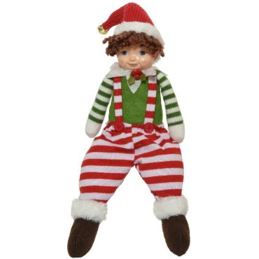 lutin noël homme | jourdefete.com