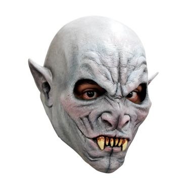 Masque Intégral Vampire Latex Adulte