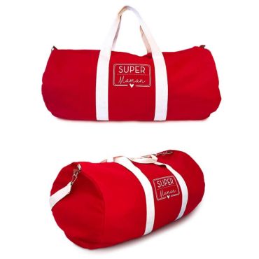 Sac de sport super maman | jourdefete.com