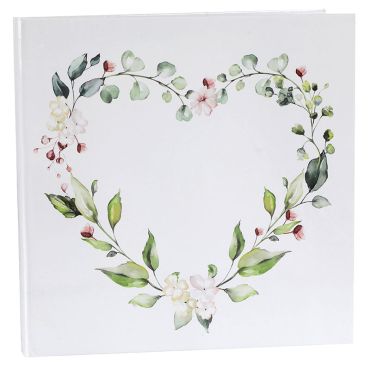 livre-dor-mariage-vegetal-coeur|jourdefete.com