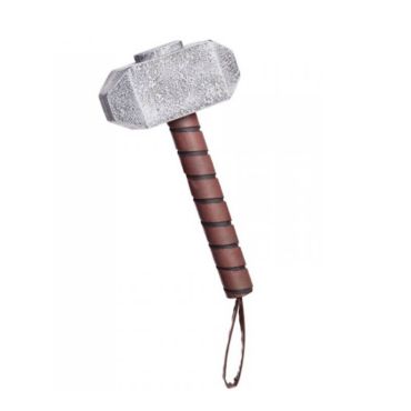 thor-marteau-accessoire-carnaval-marvel-comics|jourdefete.com