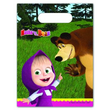 pochettes-sacs-cadeaux-anniversaire-masha-michka | jourdefete.com