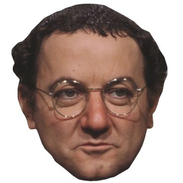 masque-acteur-accessoire-coluche | jourdefete.com