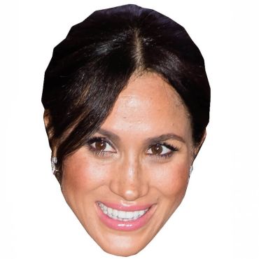 masque-royaute-princesse-celebrite | jourdefete.com