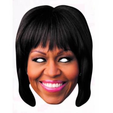 masque-carton-michelle-obama | jourdefete.com