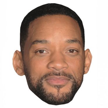 masque-acteur-cinema-will-smith | jourdefete.com
