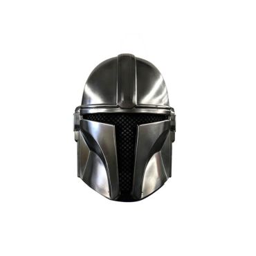 Masque rigide pour enfant Star Wars The Mandalorian™
