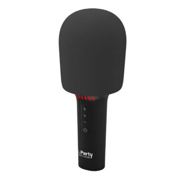 Micro karaoké haut-parleur bluetooth