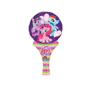 Mini Ballon Hélium My Little Pony