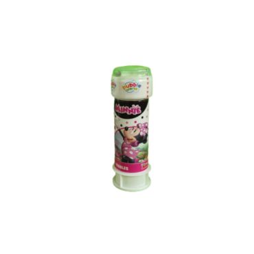 bulles de savon avec jeu de patience 60 ml minnie | jourdefete.com