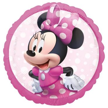 ballon-minnie-disney | jourdefete.com