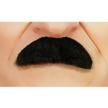 Moustache Américaine