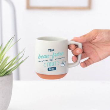 mug-tasse-beau-frere-mr-wonderful|jourdefete.com