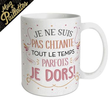 mug-chiante-humour-femme | jourdefete.com