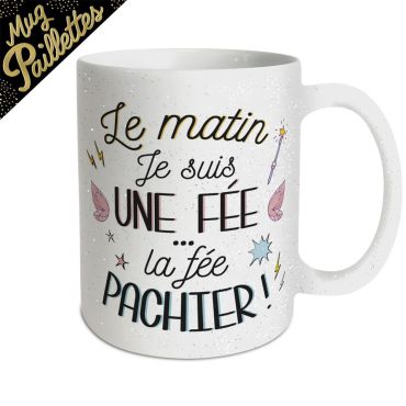 mug-fee-pachier-cadeau | jourdefete.com