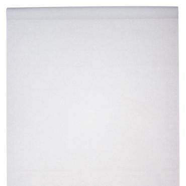 Nappe en spunbond de 50 m pour événements et réceptions | jourdefete.com