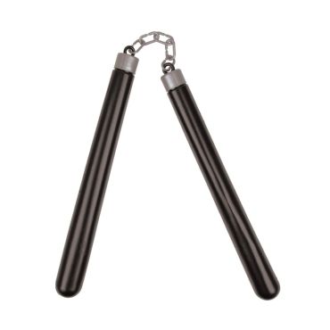 Nunchaku 25cm pour déguisement de ninja | jourdefete.com