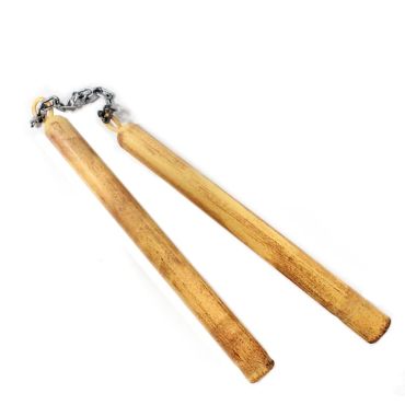 Nunchaku de 30 cm avec chaîne | jourdefete.com