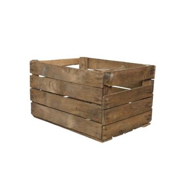 caisse-bois-metal-pommes | jourdefete.com