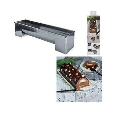 moule bûche | jourdefete.com