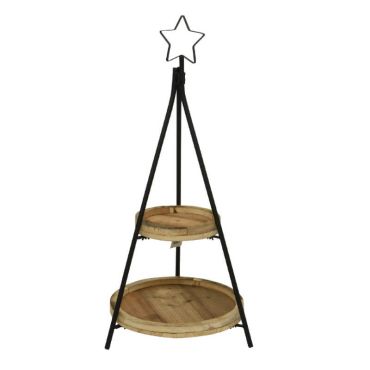 etagere sapin noel | jourdefete.com