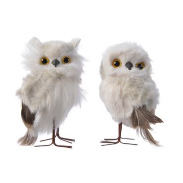 chouette polyesther noel | jourdefete.com