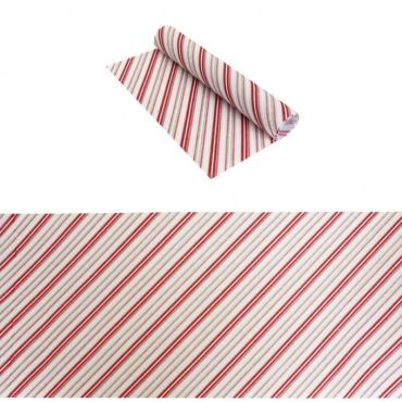 chemin de table candy pour noel | jourdefete.com