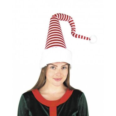 bonnet de noel candy pour adulte | jourdefete.com