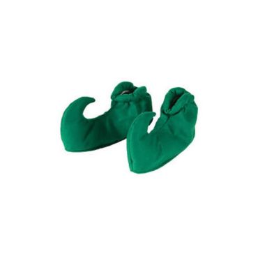 paire couvre-chaussures noël | jourdefete.com