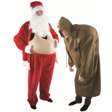 faux ventre bosse | jourdefete.com