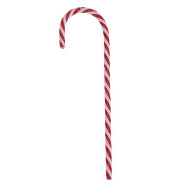 canne a sucre 30 cm plastique | jourdefete.com