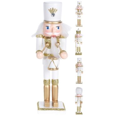 casse-noisette dorés | jourdefete.com