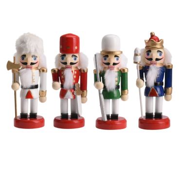 casse noisette a suspendre noel | jourdefete.com