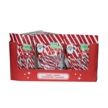 sucre orge en sachet noel | jourdefete.com