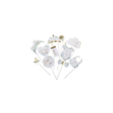 kit photobooth collection oh baby | jourdefete.com