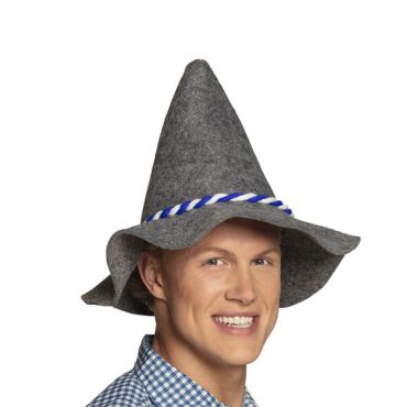 chapeau bavarois oktoberfest | jourdefete.com