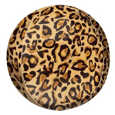 ballon-leopard-orbz-decoration | jourdefete.com