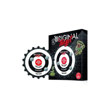 Jeu à Boire "Original Target"