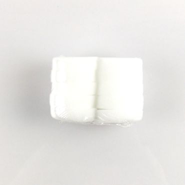 Lot de 10 éponges à maquillage