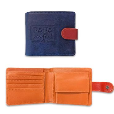 portefeuille papa parfait | jourdefete.com
