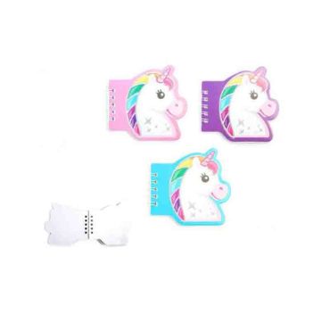 carnet-licorne-joujou-enfant | jourdefete.com