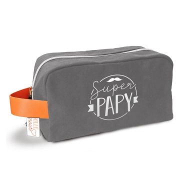 trousse de toilette super papy | jourdefete.com