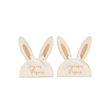 Deux décos à poser pour votre décoration de Pâques | jourdefete.com