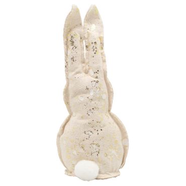 lapin-poser-decoration-salle-table-paques | jourdefete.com