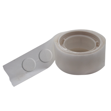 Pastilles adhésives double face pour décoration de fête | jourdefete.com Pastilles adhésives double face pour décoration de fête | jourdefete.com