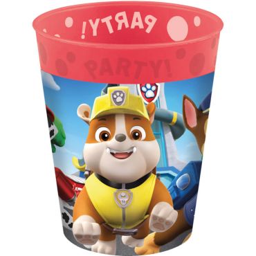 Les enfants vont être heureux de boire un jus de fruits dans ce gobelet réutilisable | jourdefete.com