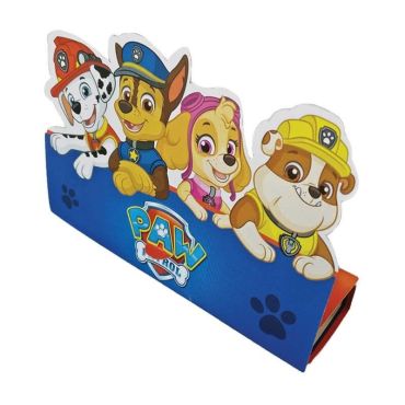 cartes-anniversaire-paw-patrol | jourdefete.com