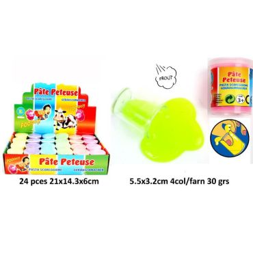 pate a prout | jourdefete.com