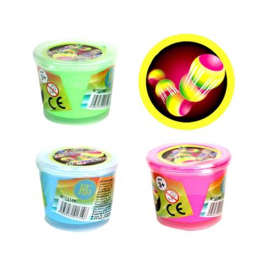 Une pâte rebondissante pour que les enfants fassent des balles | jourdefete.com